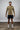 Men's Terra Recovery Field Shirt (Timber) - Arvada Triathlon Company