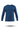 Men's Terra Recovery Field Shirt (Deepline Blue) - Arvada Triathlon Company