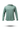 Men's Terra Recovery Element Hoodie Shirt (Low Light Olive) - Arvada Triathlon Company