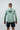 Men's Terra Recovery Element Hoodie Shirt (Low Light Olive) - Arvada Triathlon Company