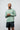 Men's Terra Recovery Element Hoodie Shirt (Low Light Olive) - Arvada Triathlon Company