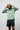 Men's Terra Recovery Element Hoodie Shirt (Low Light Olive) - Arvada Triathlon Company