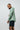 Men's Terra Recovery Element Hoodie Shirt (Low Light Olive) - Arvada Triathlon Company