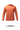 Men's Terra Recovery Element Hoodie Shirt (Sunfire Clay) - Arvada Triathlon Company