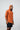 Men's Terra Recovery Element Hoodie Shirt (Sunfire Clay) - Arvada Triathlon Company