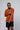 Men's Terra Recovery Element Hoodie Shirt (Sunfire Clay) - Arvada Triathlon Company