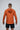 Men's Terra Recovery Element Hoodie Shirt (Sunfire Clay) - Arvada Triathlon Company