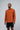 Men's Terra Recovery Element Hoodie Shirt (Sunfire Clay) - Arvada Triathlon Company