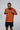 Men's Terra Recovery Element Hoodie Shirt (Sunfire Clay) - Arvada Triathlon Company