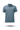 Men's Terra Recovery Polo (Ash Gray) - Arvada Triathlon Company