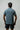 Men's Terra Recovery Polo (Ash Gray) - Arvada Triathlon Company