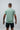 Men's Terra Recovery Polo (Low Light Olive) - Arvada Triathlon Company