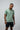 Men's Terra Recovery Polo (Low Light Olive) - Arvada Triathlon Company