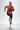 Men's Terra Recovery Tank (Sunfire Clay) - Arvada Triathlon Company