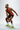 Men's Terra Recovery Tank (Sunfire Clay) - Arvada Triathlon Company