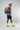 Men's Terra Recovery Tank (Ash Gray) - Arvada Triathlon Company