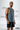 Men's Terra Recovery Tank (Ash Gray) - Arvada Triathlon Company
