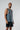 Men's Terra Recovery Tank (Ash Gray) - Arvada Triathlon Company
