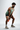 Men's Terra Recovery Tank (Low Light Olive) - Arvada Triathlon Company