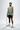 Men's Terra Recovery Tank (Low Light Olive) - Arvada Triathlon Company