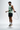 Men's Terra Recovery Tank (Low Light Olive) - Arvada Triathlon Company