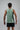Men's Terra Recovery Tank (Low Light Olive) - Arvada Triathlon Company