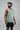 Men's Terra Recovery Tank (Low Light Olive) - Arvada Triathlon Company