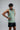 Men's Terra Recovery Tank (Low Light Olive) - Arvada Triathlon Company