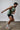 Men's Terra Recovery Tank (Low Light Olive) - Arvada Triathlon Company