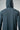 Men's Terra Recovery Element Hoodie Shirt (Ash Gray) - Arvada Triathlon Company