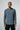 Men's Terra Recovery Element Hoodie Shirt (Ash Gray) - Arvada Triathlon Company