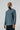 Men's Terra Recovery Element Hoodie Shirt (Ash Gray) - Arvada Triathlon Company