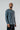 Men's Terra Recovery Element Hoodie Shirt (Ash Gray) - Arvada Triathlon Company