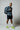 Men's Terra Recovery Element Hoodie Shirt (Ash Gray) - Arvada Triathlon Company