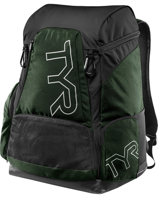 TYR Alliance 45L Backpack - Arvada Triathlon Company