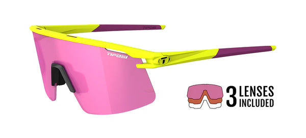 Tifosi Moab Lite Sunglasses - Arvada Triathlon Company
