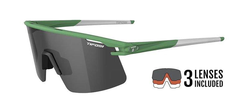 Load image into Gallery viewer, Tifosi Moab Lite Sunglasses - Arvada Triathlon Company
