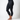 SOHO Women's 3/4 Technical Tight (Black) - Arvada Triathlon Company