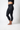 SOHO Women's 3/4 Technical Tight (Black) - Arvada Triathlon Company