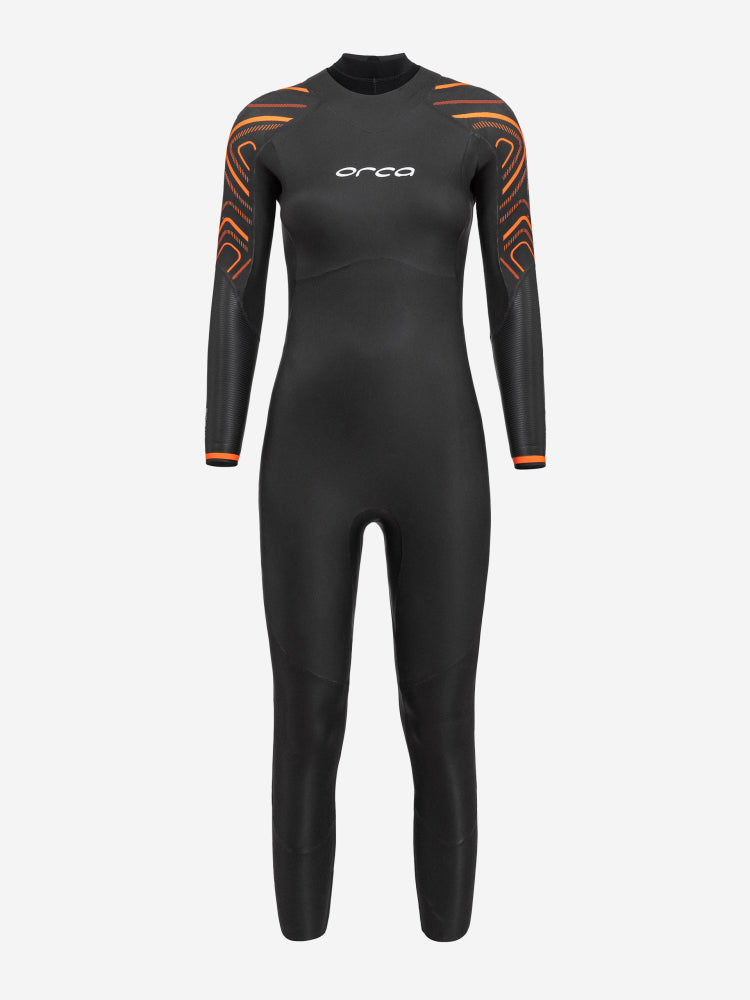 Vitalis Thermal Women Openwater Wetsuit - Arvada Triathlon Company