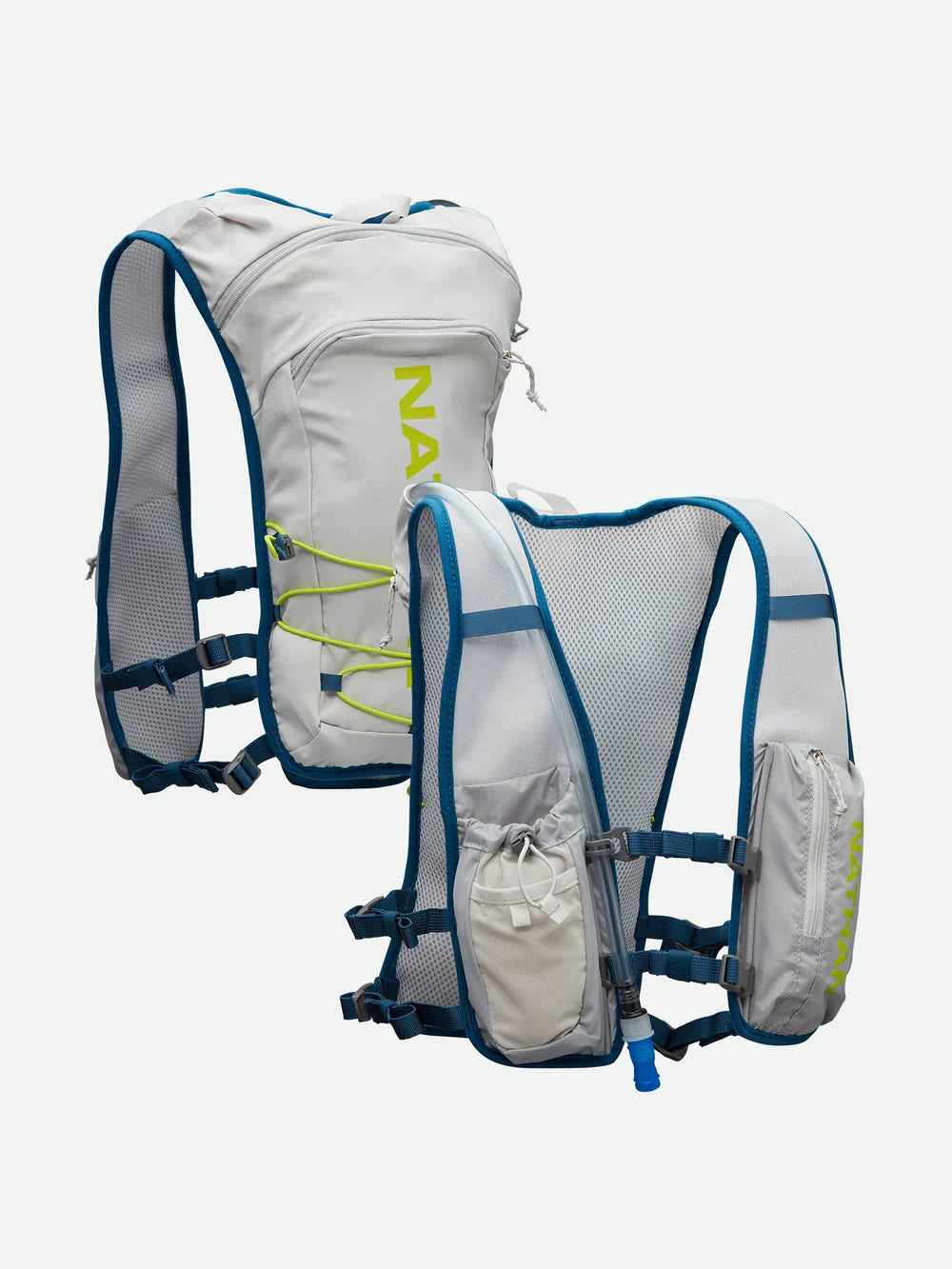 Nathan Quick Start 2.0 6L Hydration Vest - Arvada Triathlon Company