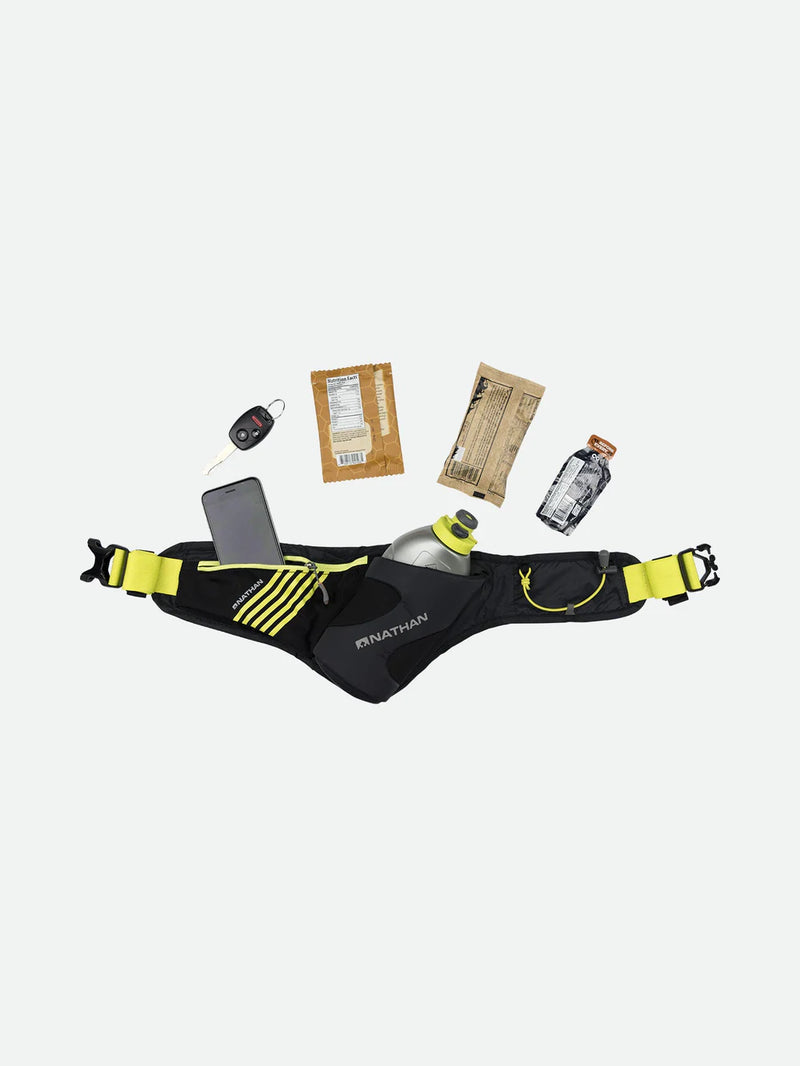 Load image into Gallery viewer, Peak Hydration Waist Pack - Arvada Triathlon Company
