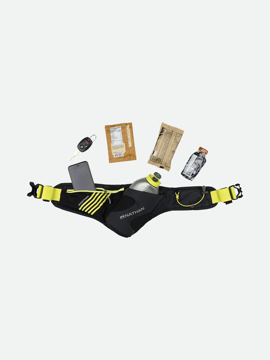 Peak Hydration Waist Pack - Arvada Triathlon Company