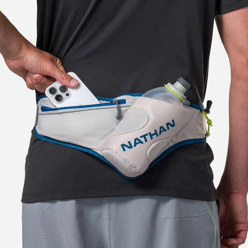 Load image into Gallery viewer, Peak Hydration Waist Pack - Arvada Triathlon Company
