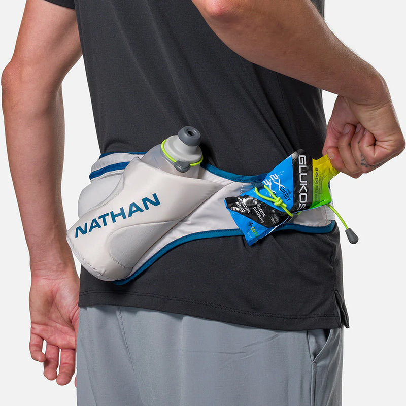 Load image into Gallery viewer, Peak Hydration Waist Pack - Arvada Triathlon Company
