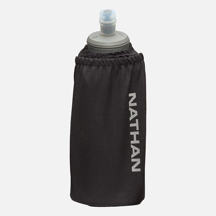 Pinnacle Soft Flask Insulated Handheld 18oz - Arvada Triathlon Company