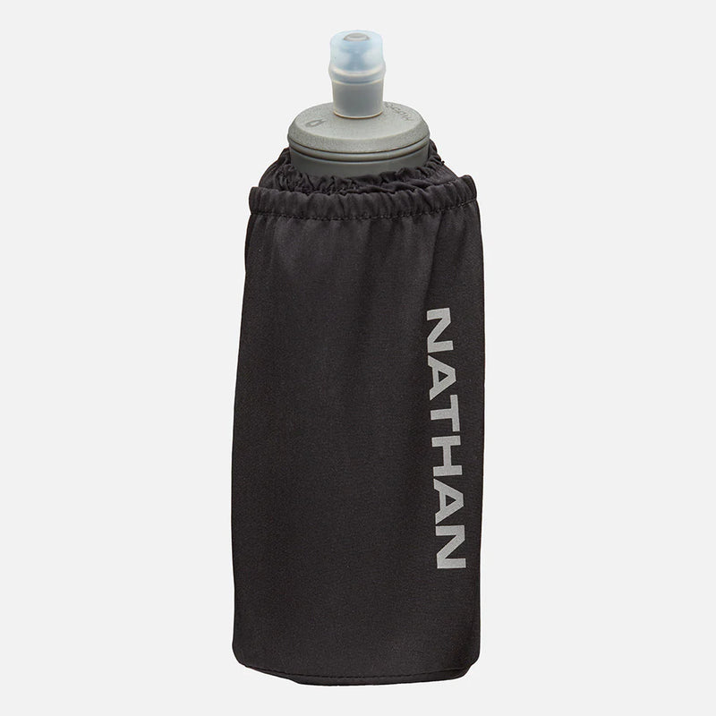 Load image into Gallery viewer, Pinnacle Soft Flask Insulated Handheld 18oz - Arvada Triathlon Company
