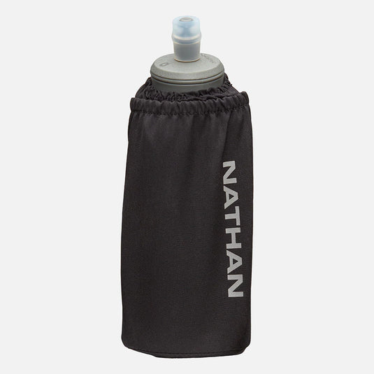 Pinnacle Soft Flask Insulated Handheld 18oz - Arvada Triathlon Company