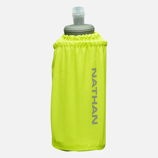 Pinnacle Soft Flask 18oz Handheld - Arvada Triathlon Company