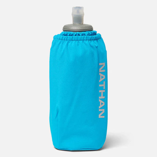 Pinnacle Soft Flask 18oz Handheld - Arvada Triathlon Company